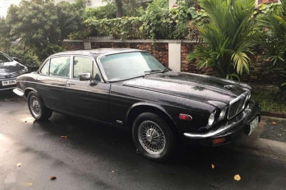 1975 Jaguar XJ6 for sale