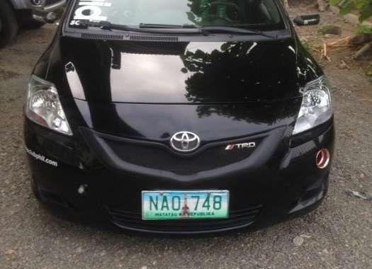 Toyota Vios 2009 for sale