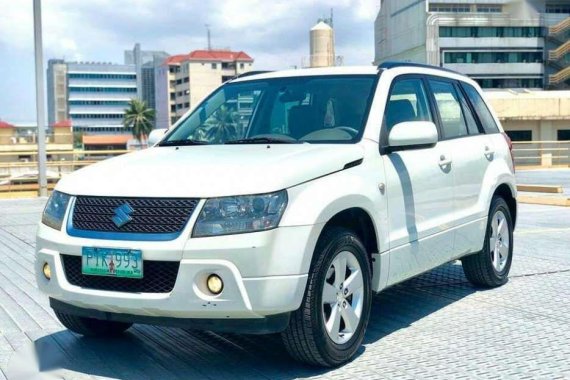 2010 Suzuki Grand Vitara Automatic for sale