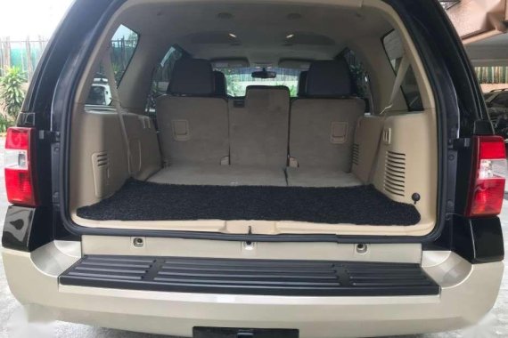 2008 Ford Expedition for sale