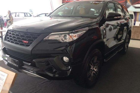 2019 Toyota Fortuner for sale