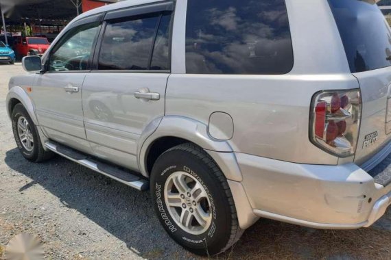 2007 Honda Pilot for sale