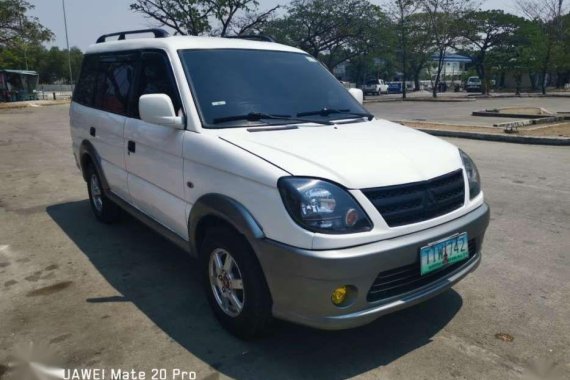 Mitsubishi Adventure GLS Sport 2012 For Sale