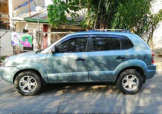 Hyundai Tucson 2009 for sale