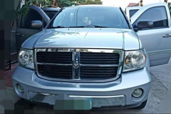 Dodge Durango 2008 for sale 