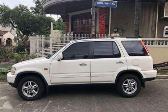Honda CRV 2000 for sale