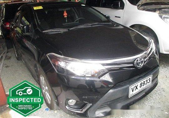 Toyota Vios 2018 for sale