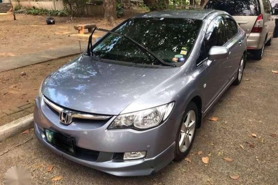 Honda Civic 2007 for sale 