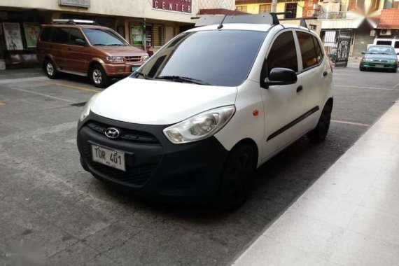 Hyundai I10 2011 for sale
