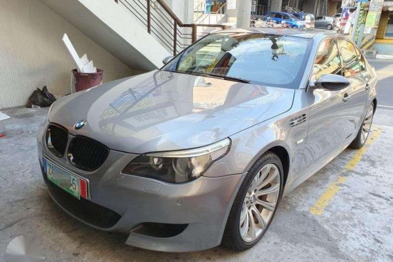 2006 BMW M5 FOR SALE