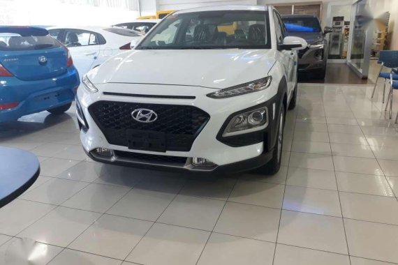Hyundai Kona 2019 for sale