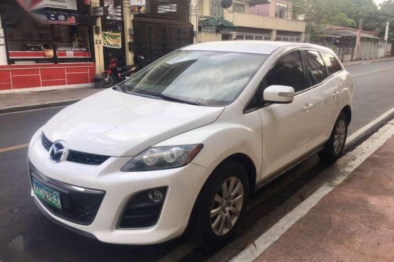 Mazda CX-7 2011 for sale