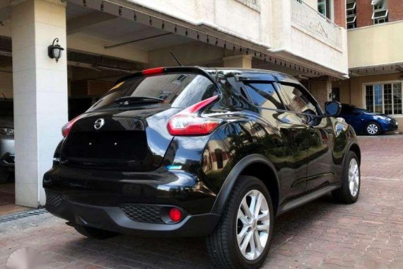 2017 Nissan Juke CVT for sale