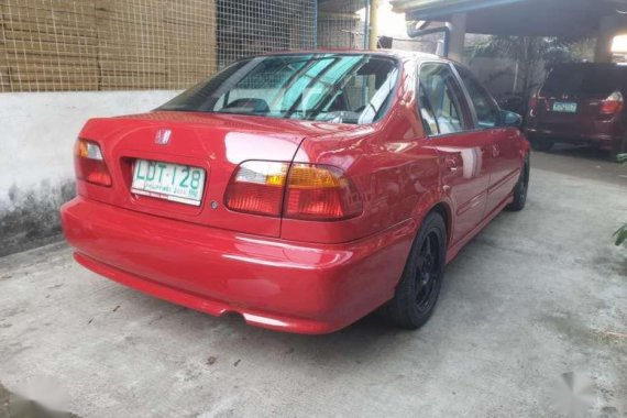 1999 Honda Civic For sale