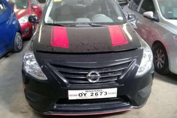 2017 Nissan Almera for sale