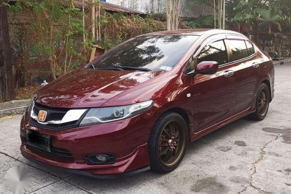 2004 Honda City for sale