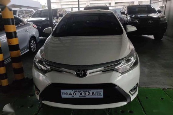 Toyota Vios 2017 for sale