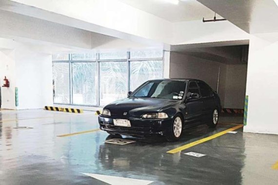 Honda Civic 1994 for sale