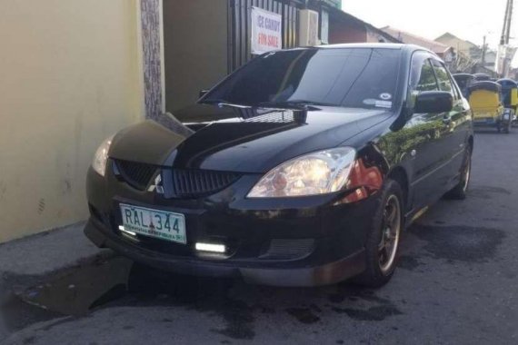 Mitsubishi LANCER 2006 for sale