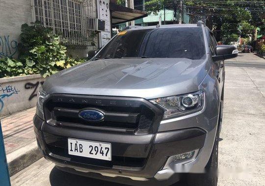 Ford Ranger 2018 for sale