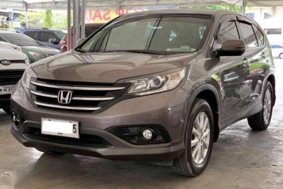 FRESH 2015 Honda Crv for sale