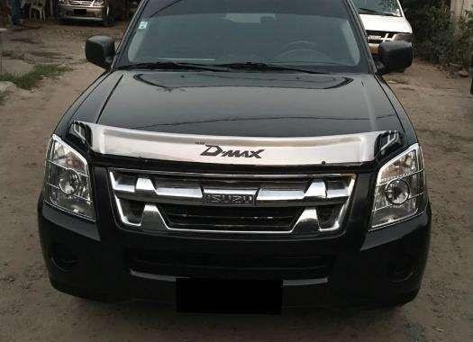 Isuzu Dmax 2013 for sale