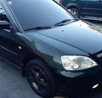 Honda Civic 2001 model for sale