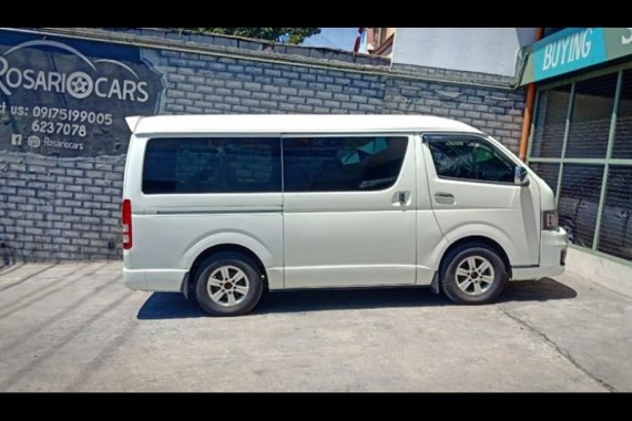 2011 Toyota Hiace for sale