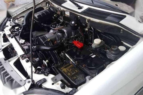 Mitsubishi Adventure 2007 for sale