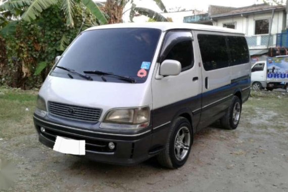 Toyota Hiace 2010 for sale