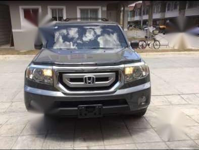 Honda Pilot 2011 FOR SALE