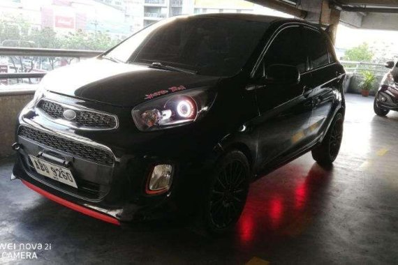 Kia Picanto 2016 for sale