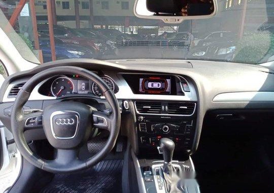 Audi A4 2012 for sale 