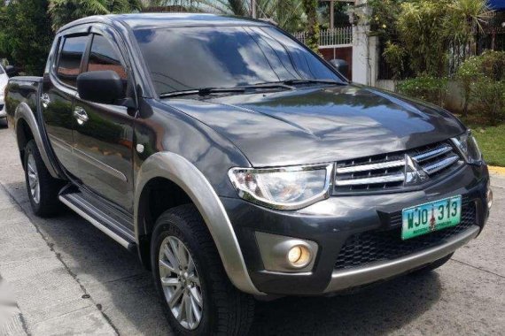2008 Mitsubishi Strada for sale