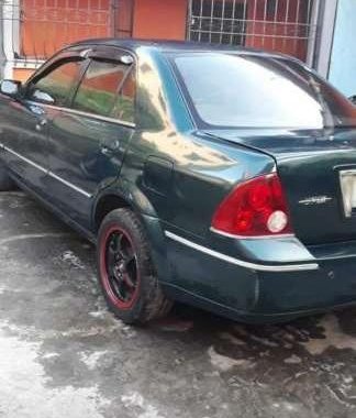 Ford Lynx 2004 for sale