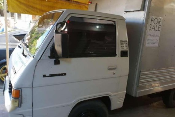 Like new Mitsubishi L300 for sale