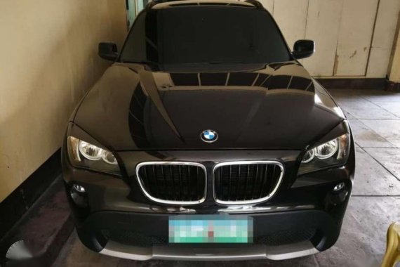 2011 BMW X1 FOR SALE