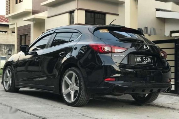 Mazda 3 2017 for sale