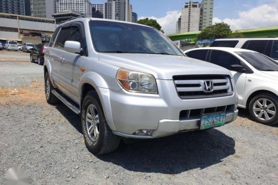 2007 Honda Pilot for sale