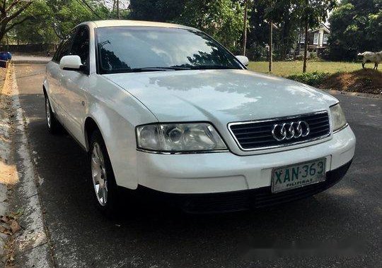 Audi A6 2001 for sale