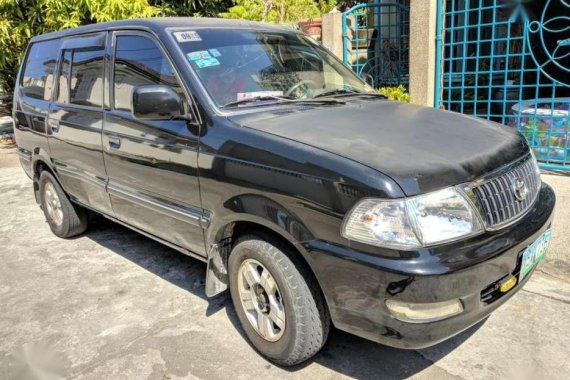 Toyota Revo GLX 2004 for sale