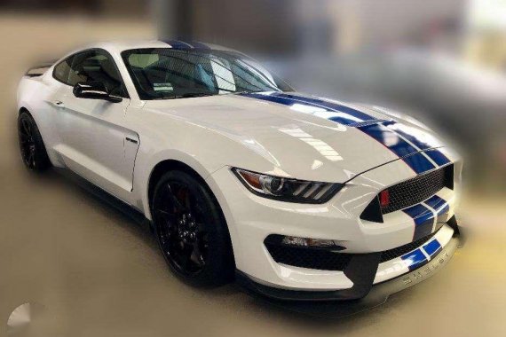 Ford Mustang 2019 new for sale