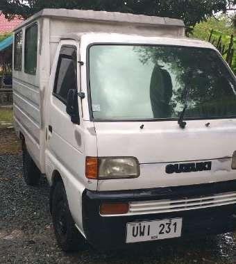 Suzuki Multi-Cab 2011 for sale