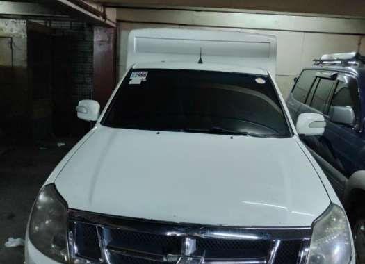 Like New Foton Blizzard LCV for sale