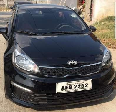 Kia Rio 2016 for sale