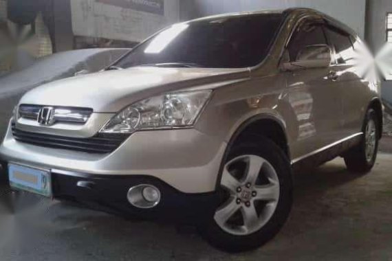 2008 Honda CR-V for sale