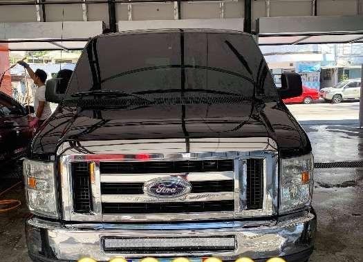 2010 Ford E-150 for sale