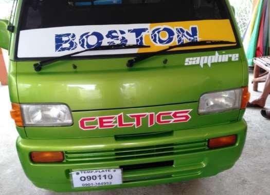 Like new Suzuki Multicab For sale