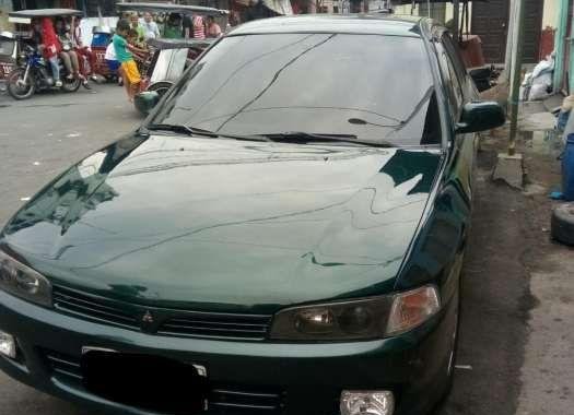 Mitsubishi Lancer 1997 for sale