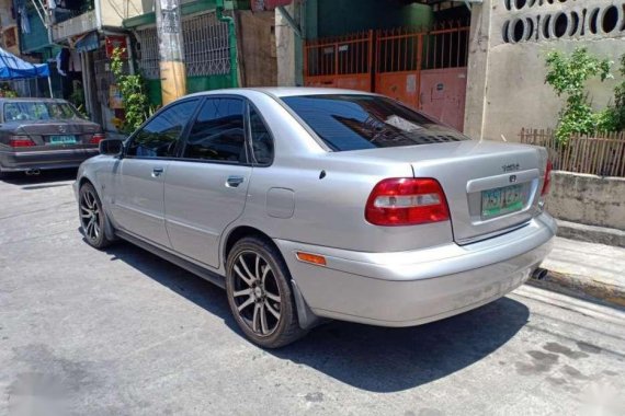 Volvo S40 2004 for sale